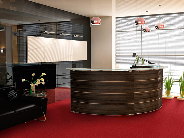 Paragon Flooring - Maestro 38 - Carpet