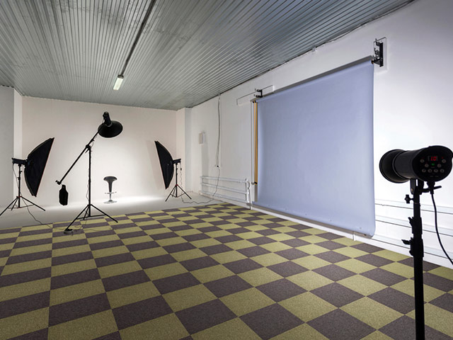 Paragon Flooring - Sirocco Stripe - Carpet