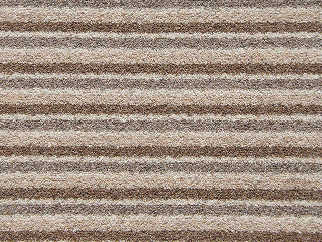 Penthouse Carpets - Quartz Stripe - Carpet