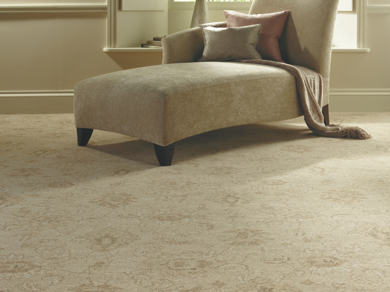 Axminster Carpets - Persian Dynasty Morning Mist - Carpet