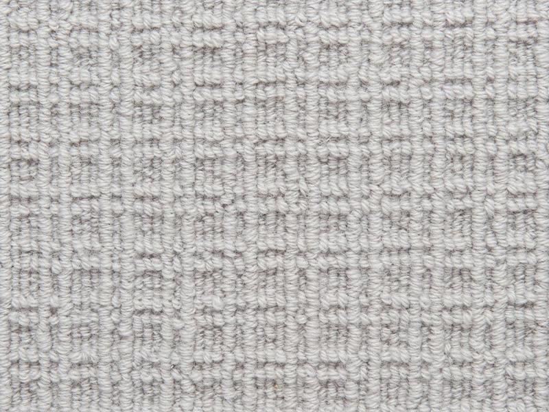 Elements London - Piazza Sea Salt - Carpet