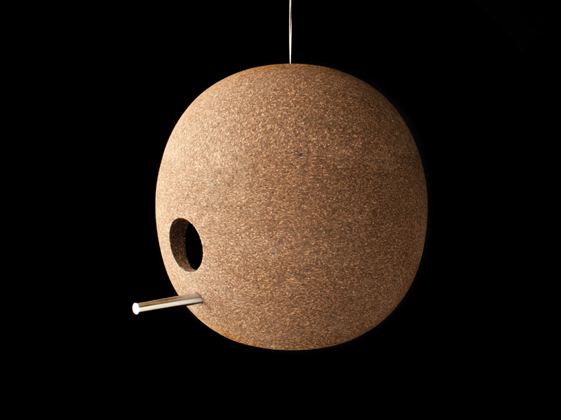 Granorte Design - Different Forms - Living - Cork Flooring Granorte Design - Different Forms - Living - Cork Flooring