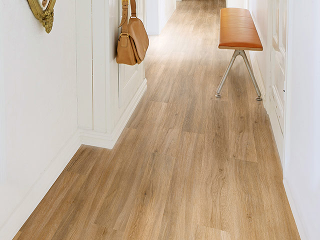 Polyflor - Camaro Loc Wood - Evergreen Oak - Vinyl Flooring