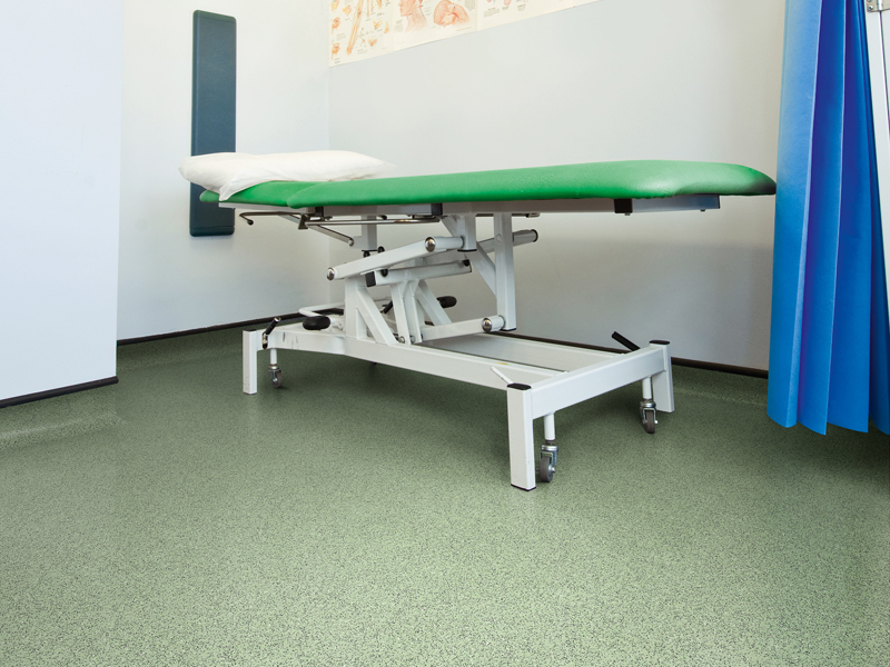 Polyflor - Polysafe Standard PUR - Vinyl Flooring Polyflor - Polysafe Standard PUR - Vinyl Flooring