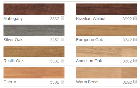 Polyflor - Polysafe Wood FX Acoustix PUR - Vinyl Flooring Polyflor - Polysafe Wood FX Acoustix PUR - Vinyl Flooring