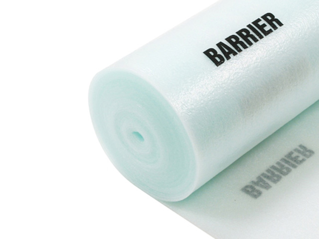 QA Products - Barrier - Wood Flooring QA Products - Barrier - Wood Flooring