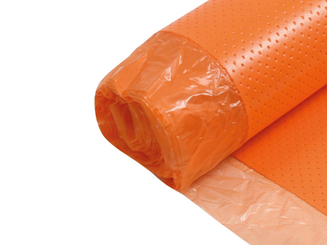QA Products - QuickTherm Vapour - Wood Flooring QA Products - QuickTherm Vapour - Wood Flooring