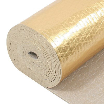 QA Products - TimberTech2 Acoustic Plus - Subfloor Preparation - Wood Flooring QA Products - TimberTech2 Acoustic Plus - Subfloor Preparation - Wood Flooring