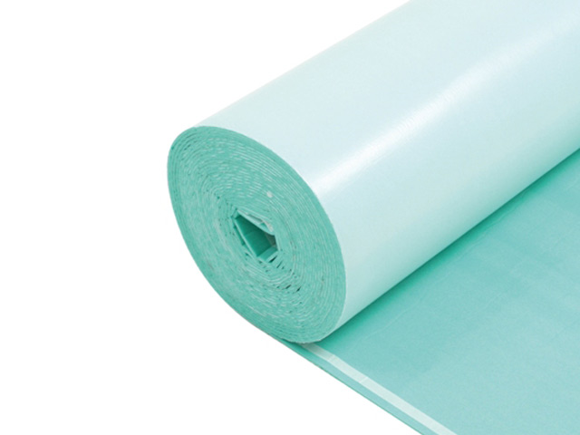 QA Products - WorkPro Tack Plus - Wood Flooring