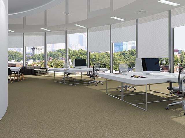 Quadrant Carpets - BAL Dorada MO - Carpet