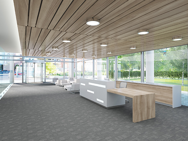 Quadrant Carpets - Cold Comfort MO - Carpet