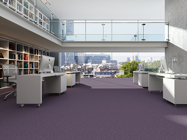 Quadrant Carpets - NEL37 Jalisco MO - Carpet