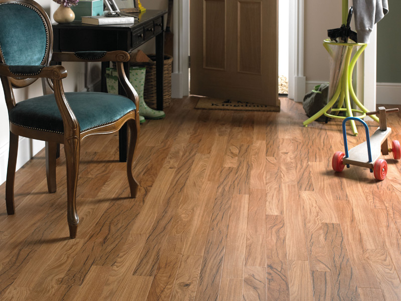 Karndean - Da Vinci Wood Flooring - RP73 Kenyan Tigerwood - Luxury Vinyl Tile (LVT) Flooring - Vinyl Flooring - Wood Flooring Karndean - Da Vinci Wood Flooring - RP73 Kenyan Tigerwood - Luxury Vinyl Tile (LVT) Flooring - Vinyl Flooring - Wood Flooring