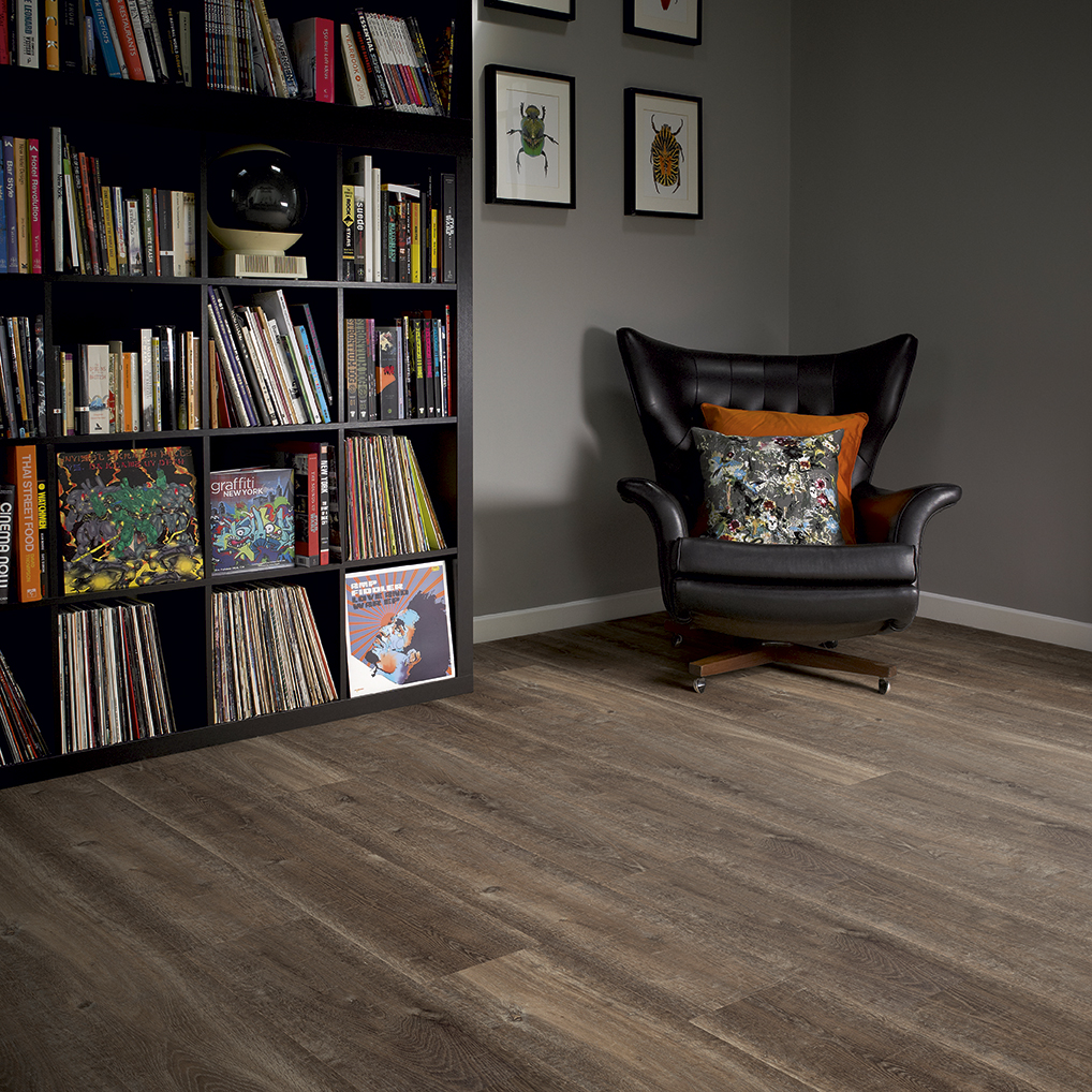 Amtico - Reclaimed Oak - Luxury Vinyl Tile (LVT) Flooring - Vinyl Flooring - Wood Flooring Amtico - Reclaimed Oak - Luxury Vinyl Tile (LVT) Flooring - Vinyl Flooring - Wood Flooring