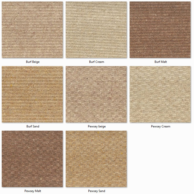 Regency Carpets - Pendleton - Carpet