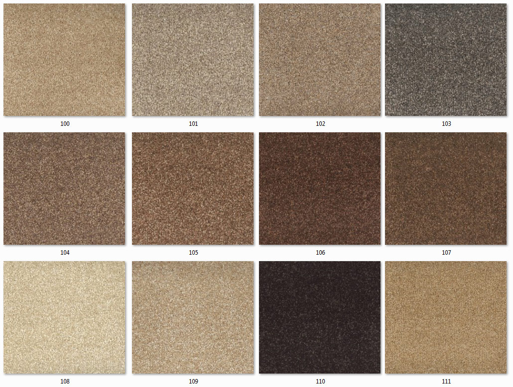 Regency Carpets - Trident - Carpet