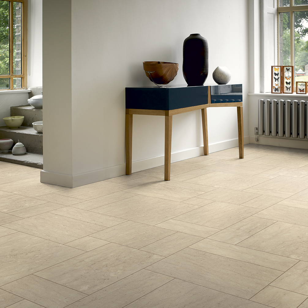 Amtico - Riverstone Chalk - Mica MIX Bisque Stripping - Flagstone - Luxury Vinyl Tile (LVT) Flooring - Vinyl Flooring - Wood Flooring Amtico - Riverstone Chalk - Mica MIX Bisque Stripping - Flagstone - Luxury Vinyl Tile (LVT) Flooring - Vinyl Flooring - Wood Flooring