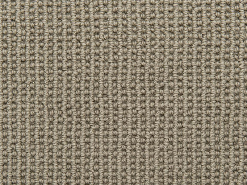 Elements London - Roma Hessian - Carpet