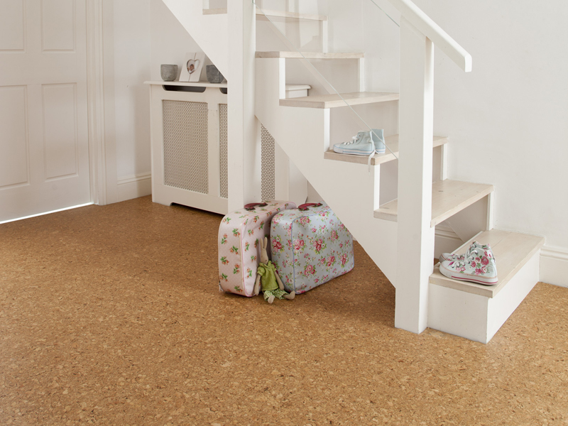 Granorte - Rondo - Cork Flooring