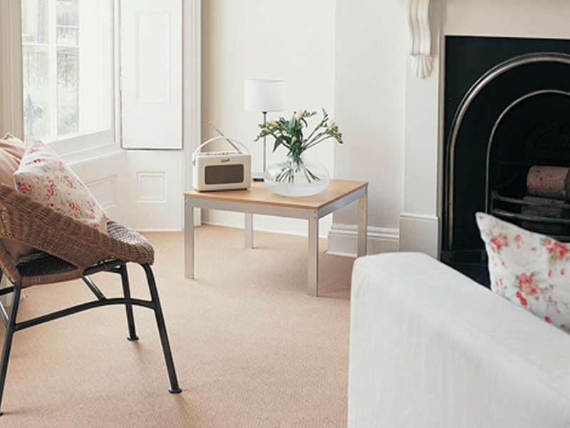 Westex Carpets - Room Inset - Carpet