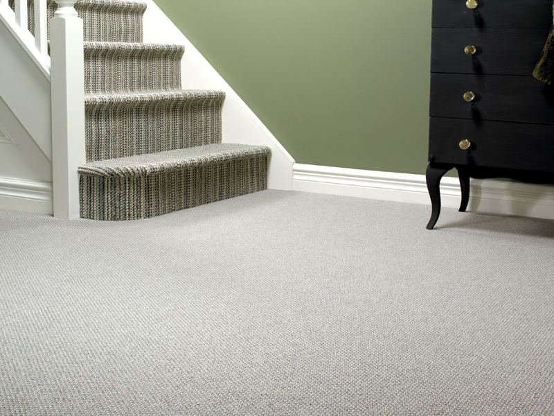 Telenzo Carpets - Room Sets 001 - Carpet