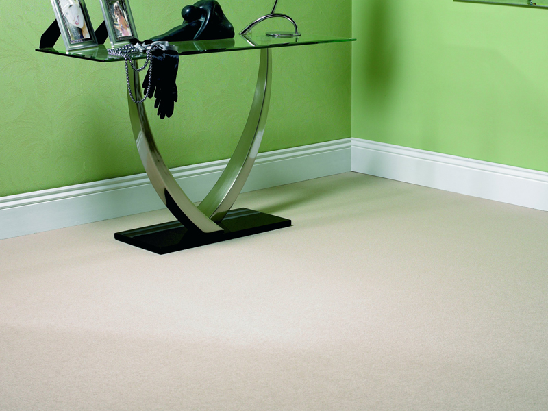 Telenzo Carpets - Room Sets 003 - Carpet