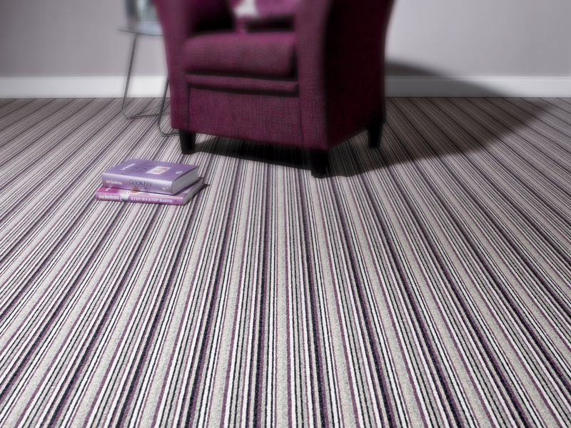 Telenzo Carpets - Room Sets 005 - Carpet