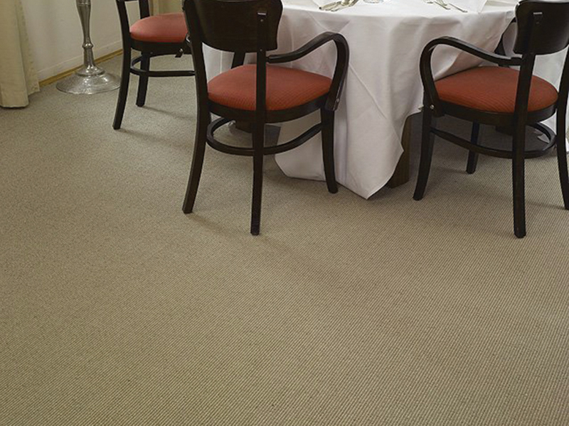 Telenzo Carpets - Room Sets 006 - Carpet