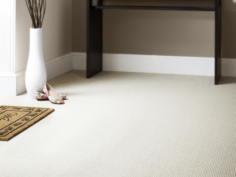 Telenzo Carpets - Room Sets 011 - Carpet
