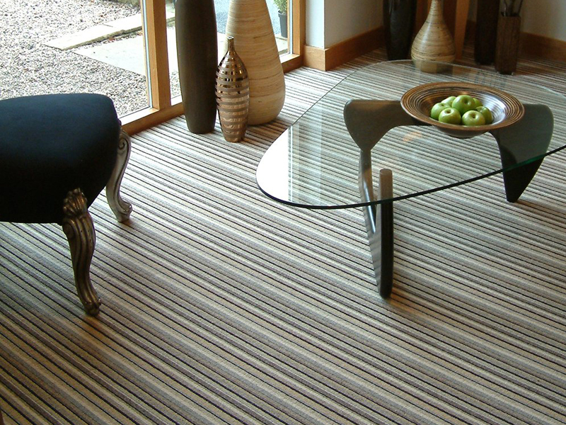Telenzo Carpets - Room Sets 018 - Carpet