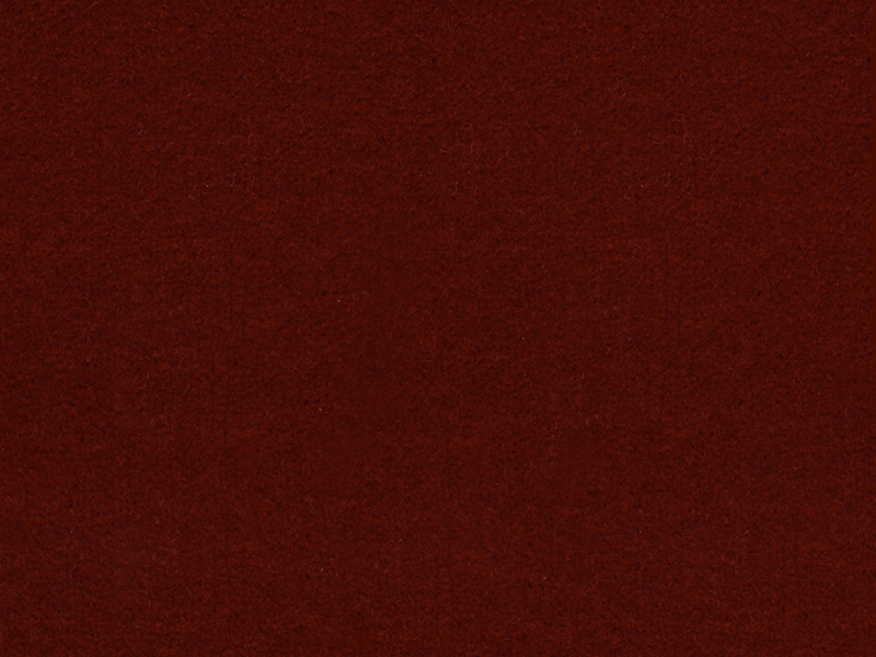 Louis De Poortere - Visa - Rouge - Carpet