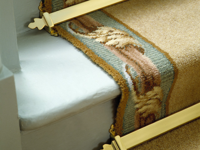 Stairrods - Royale - Subfloor Preparation