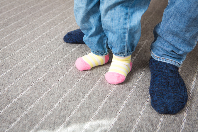 VM Carpets - Rytmi - Carpet