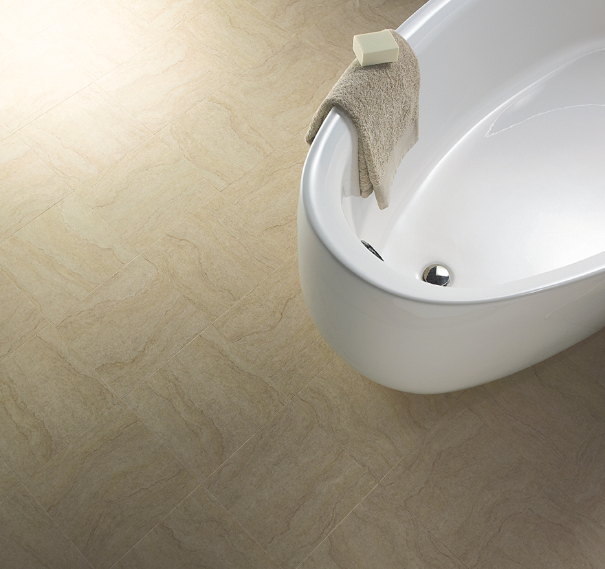 Amtico - Sandstone - Luxury Vinyl Tile (LVT) Flooring - Vinyl Flooring - Wood Flooring