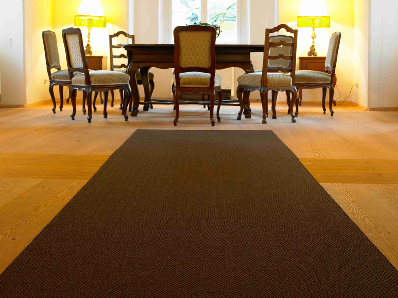 Mellau - Schaft 01 - Carpet