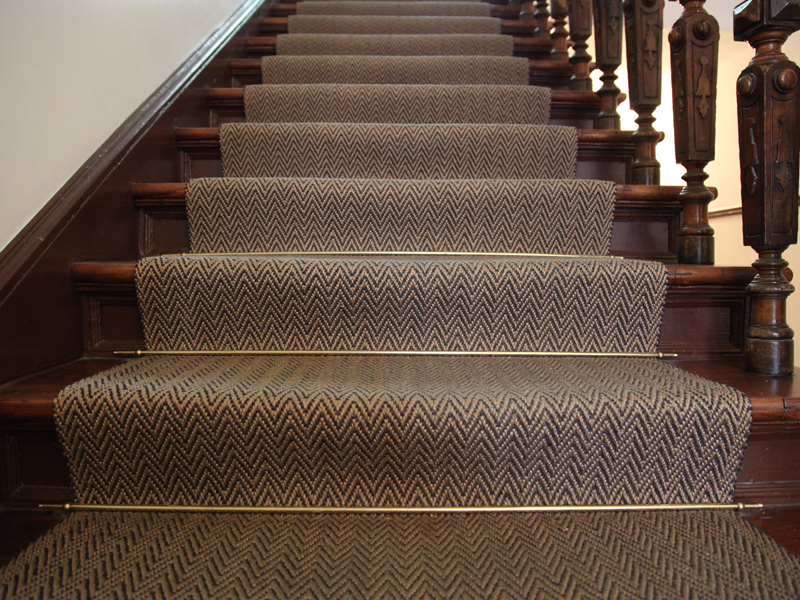 Mellau - Schaft 02 - Carpet