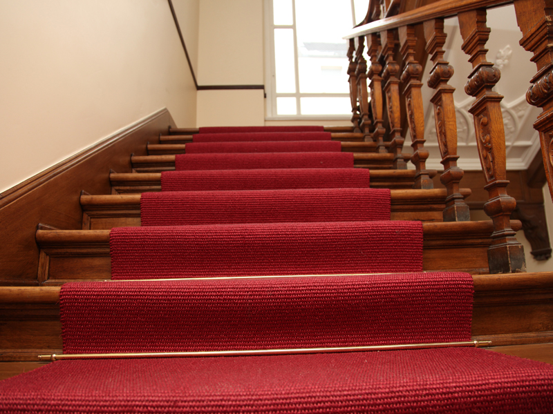 Mellau - Schaft 03 - Carpet