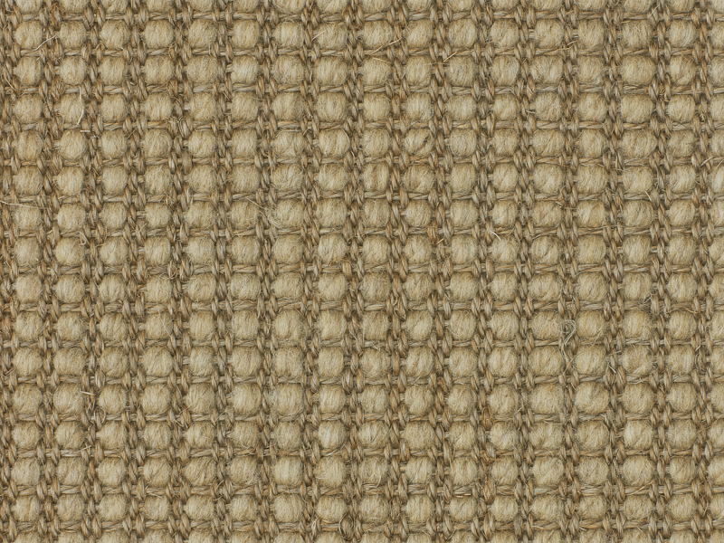Crucial Trading - Wool Continued - Sisool Tric - Carpet
