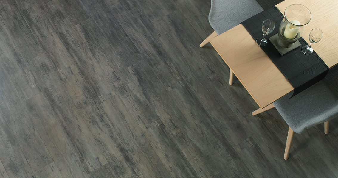 Amtico - Smoked Timber - Luxury Vinyl Tile (LVT) Flooring - Vinyl Flooring - Wood Flooring Amtico - Smoked Timber - Luxury Vinyl Tile (LVT) Flooring - Vinyl Flooring - Wood Flooring