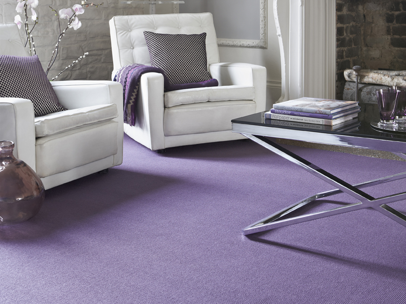 Kersaint Cobb - South Pacific - Tahiti - Carpet - Wood Flooring