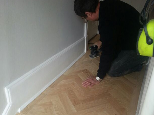 Floor Sanding & Sealing - Home 12983 - Floor Sanding & Sealing - Ealing - Home - Residential