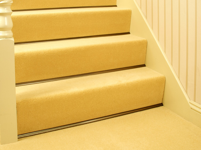 Stairrods - Stargrip - Subfloor Preparation