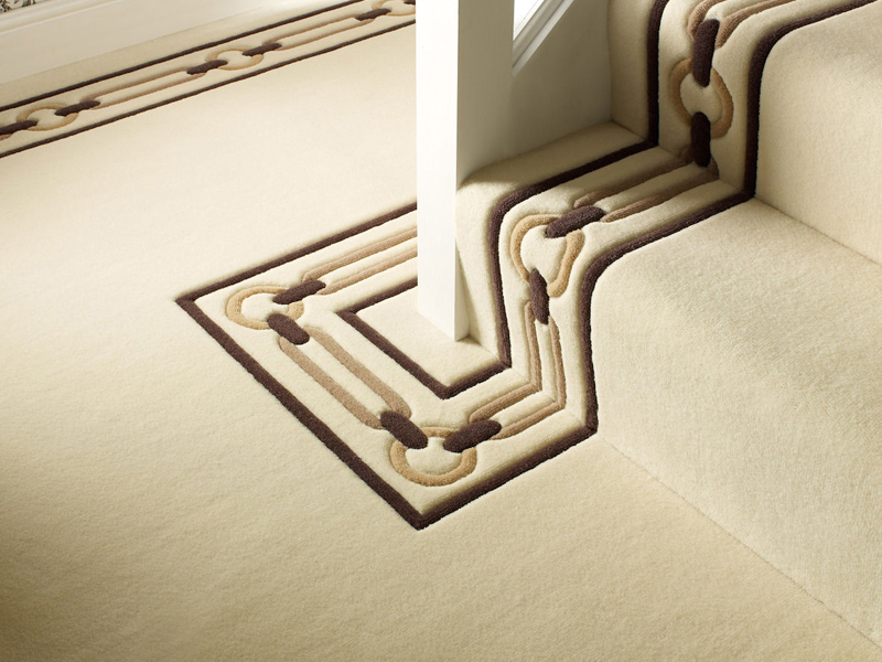 Bronte - Steps 2s - Carpet