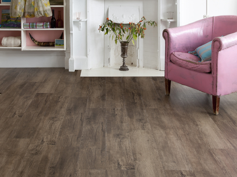 Granorte - Vinylcork Storm - Cork Flooring