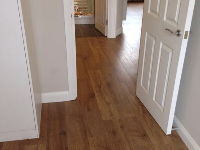 Amtico - Luxury Vinyl Tile (Lvt) Flooring - Home 23009 - Luxury Vinyl Tile (LVT) Flooring - Home - Residential