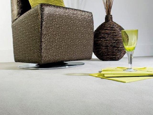 Victoria Carpets - Suede - Carpet
