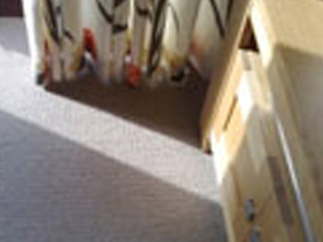 Telenzo - Highlife - Carpet