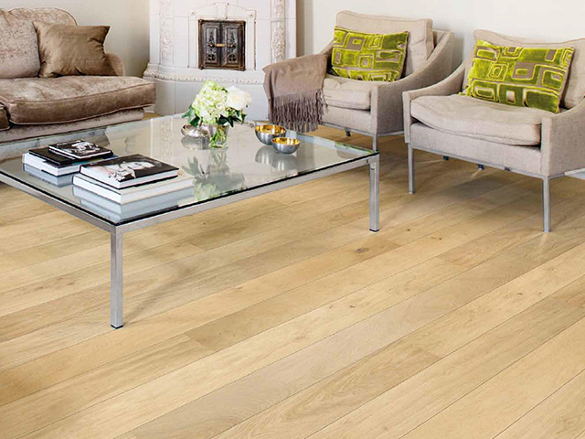 Timberwise - Oak Classic - Nordic - Wood Flooring