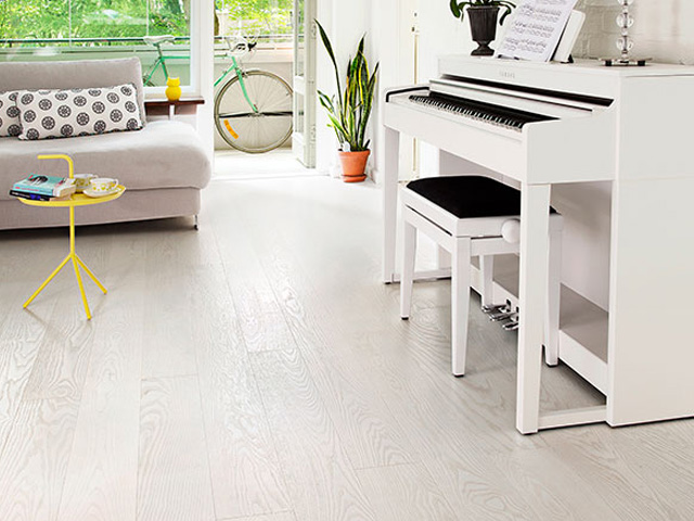 Timberwise - Oak Classic - Silk - Wood Flooring