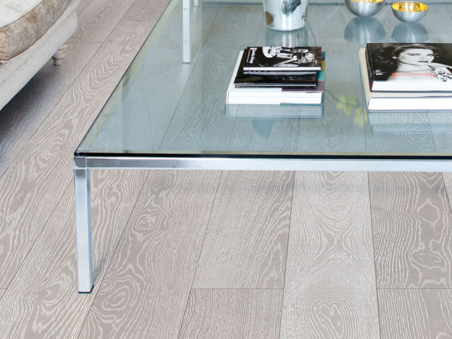 Timberwise - Oak Classic - Silver - Wood Flooring